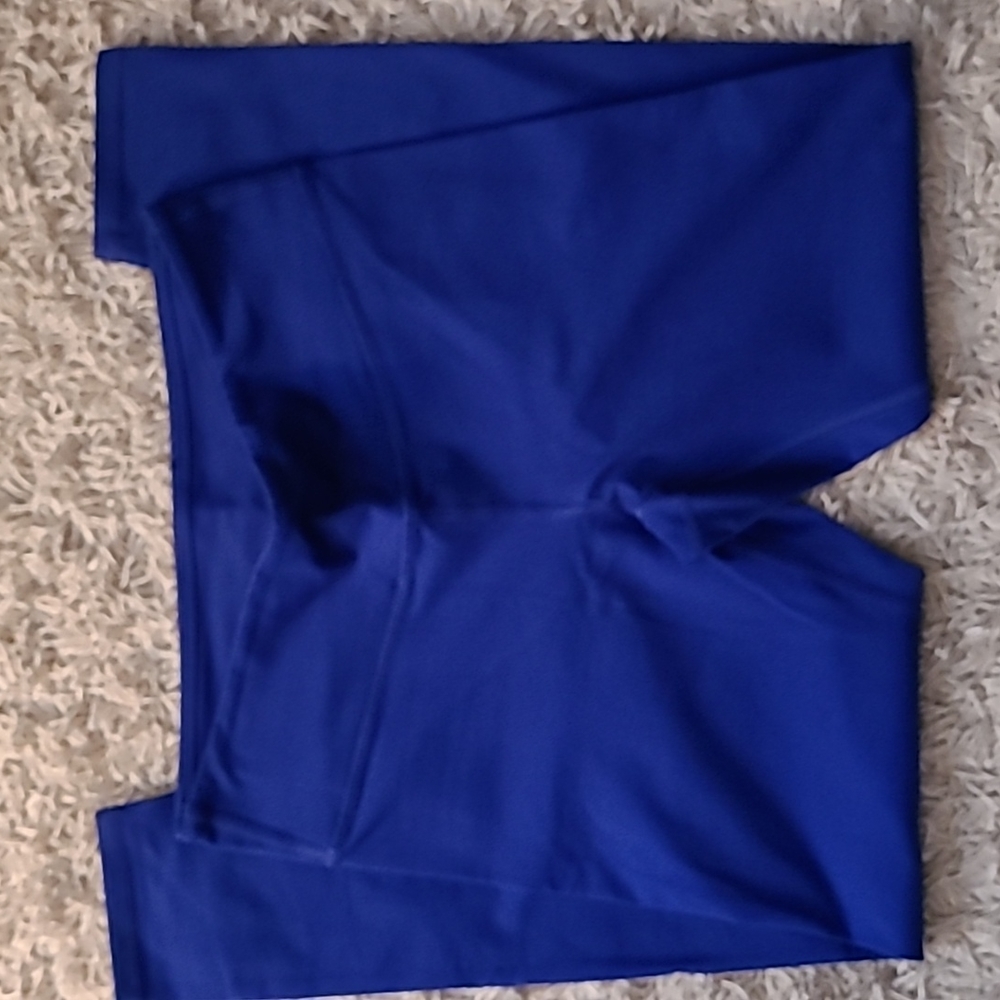 Fabletics Mid-Rise PowerFlex 7/8 - Picture 2 of 5